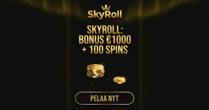 Skyroll Casino